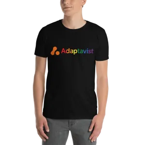 Men's Adaptavist Pride T-Shirt CB2