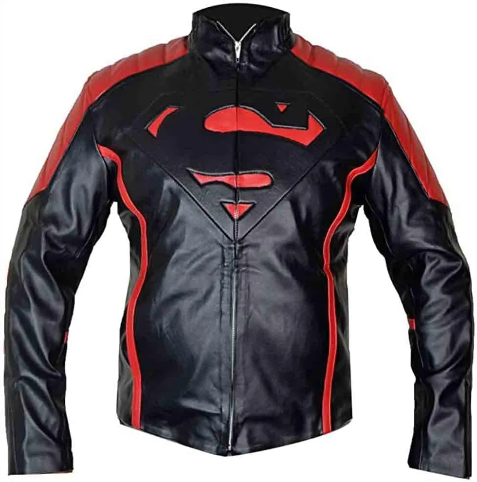 Men's Celebrity Costumes, Leather Jackets and Coats Collection