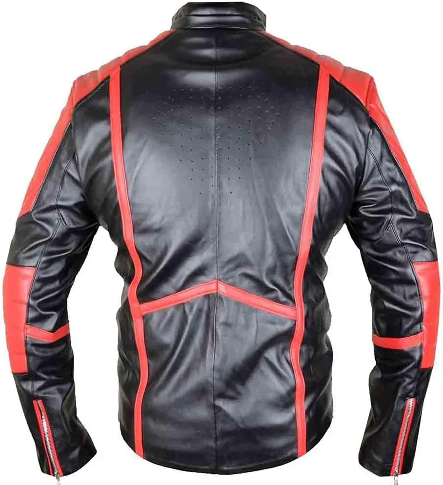 Men's Celebrity Costumes, Leather Jackets and Coats Collection