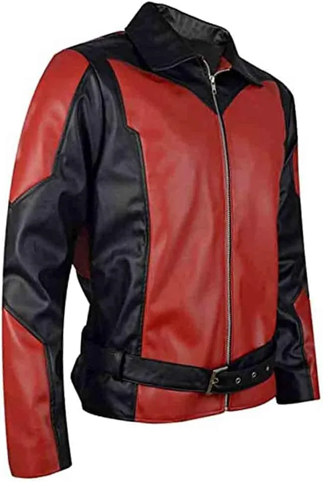 Men's Celebrity Costumes, Leather Jackets and Coats Collection