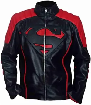 Men's Celebrity Costumes, Leather Jackets and Coats Collection