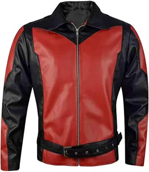 Men's Celebrity Costumes, Leather Jackets and Coats Collection