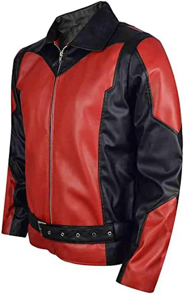Men's Celebrity Costumes, Leather Jackets and Coats Collection