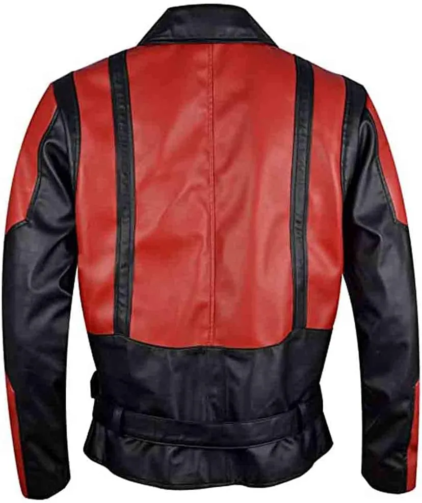 Men's Celebrity Costumes, Leather Jackets and Coats Collection