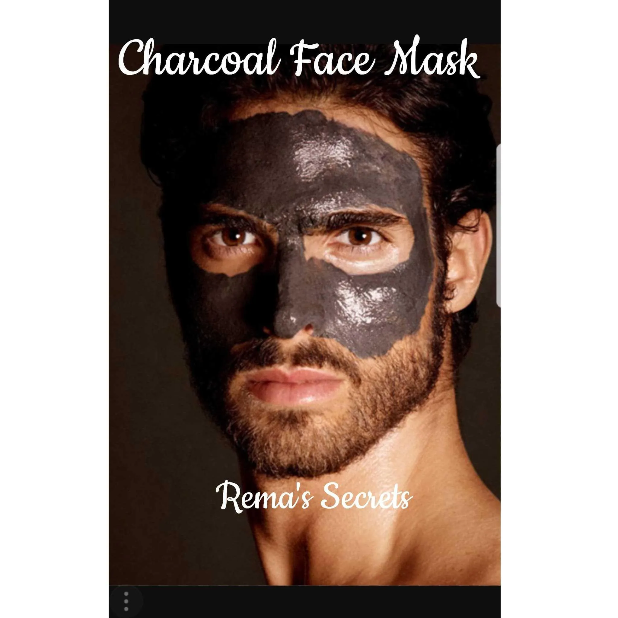 Men's Facial Masks