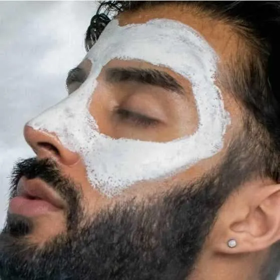 Men's Facial Masks
