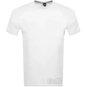 Men's Hugo Boss Identity T-shirt - White