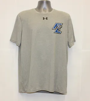 Men's War Eagles UA Locker 2.0 T-Shirt