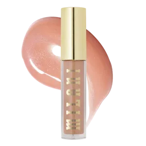 MILANI Keep It Full Nourishing Lip Plumper - Champagne #01