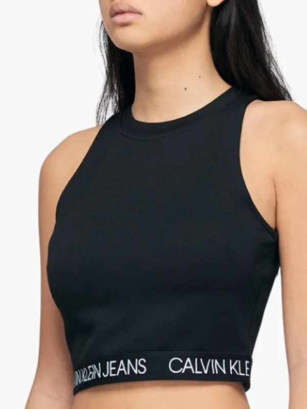 Milano Sporty Tank Top
