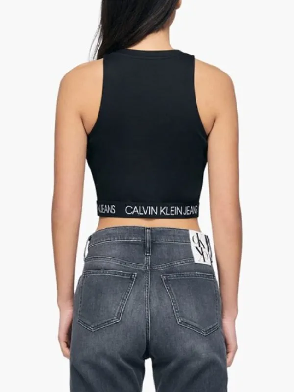Milano Sporty Tank Top