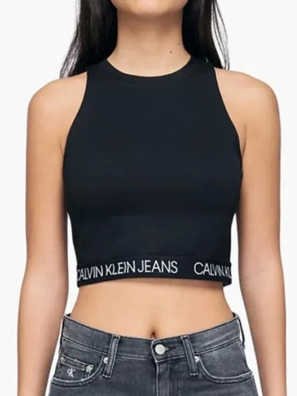 Milano Sporty Tank Top