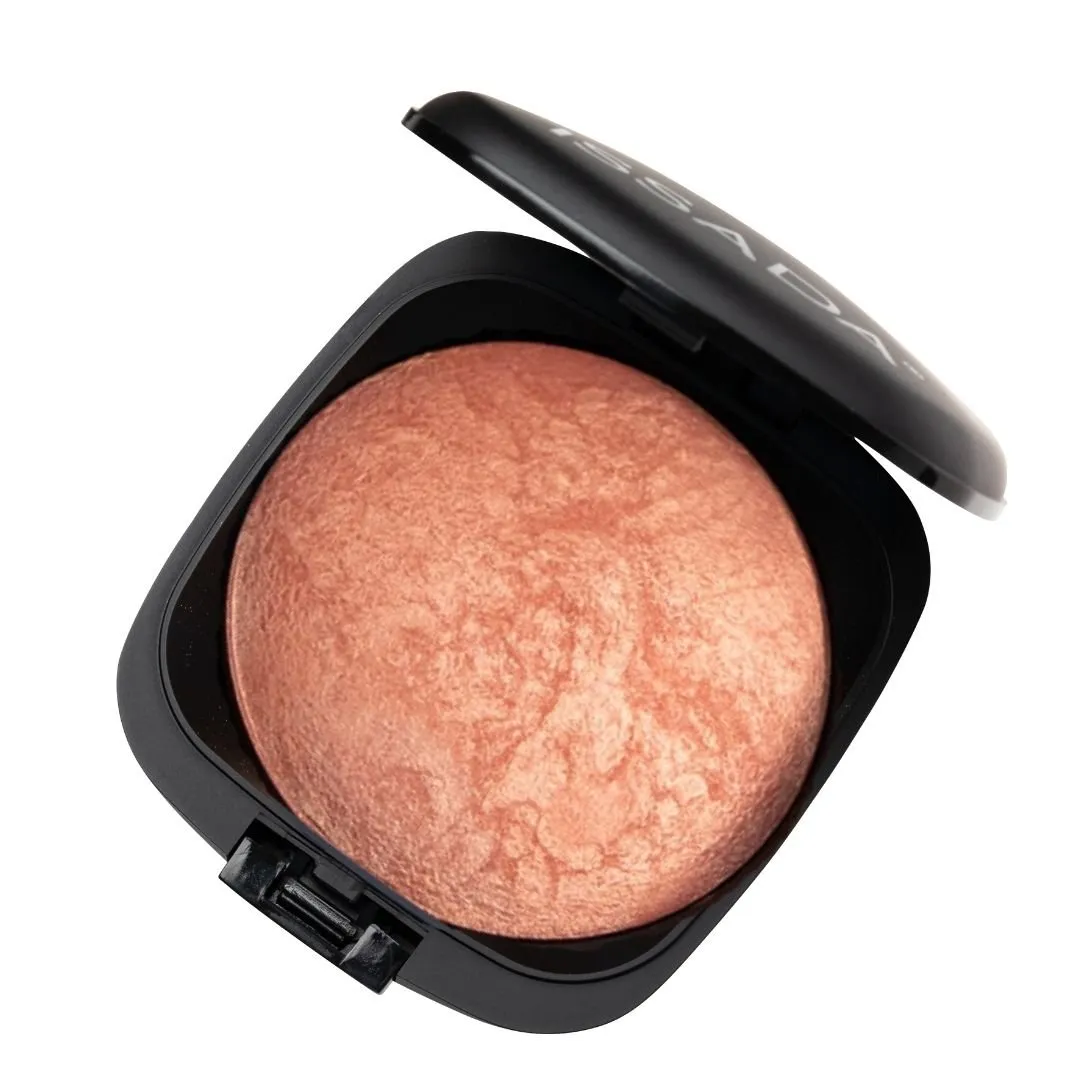 Mineral Baked Blush