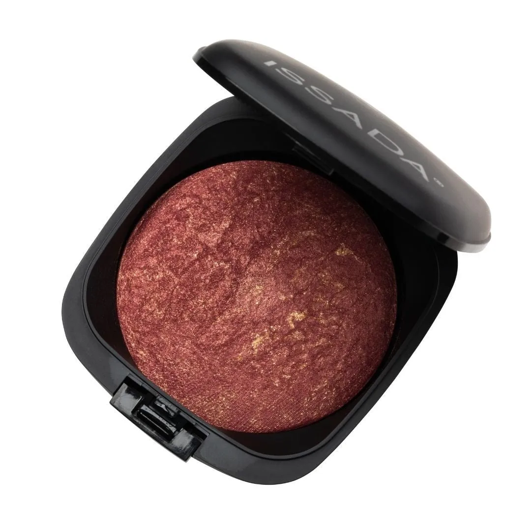 Mineral Baked Blush