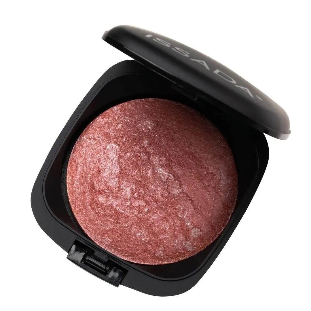 Mineral Baked Blush
