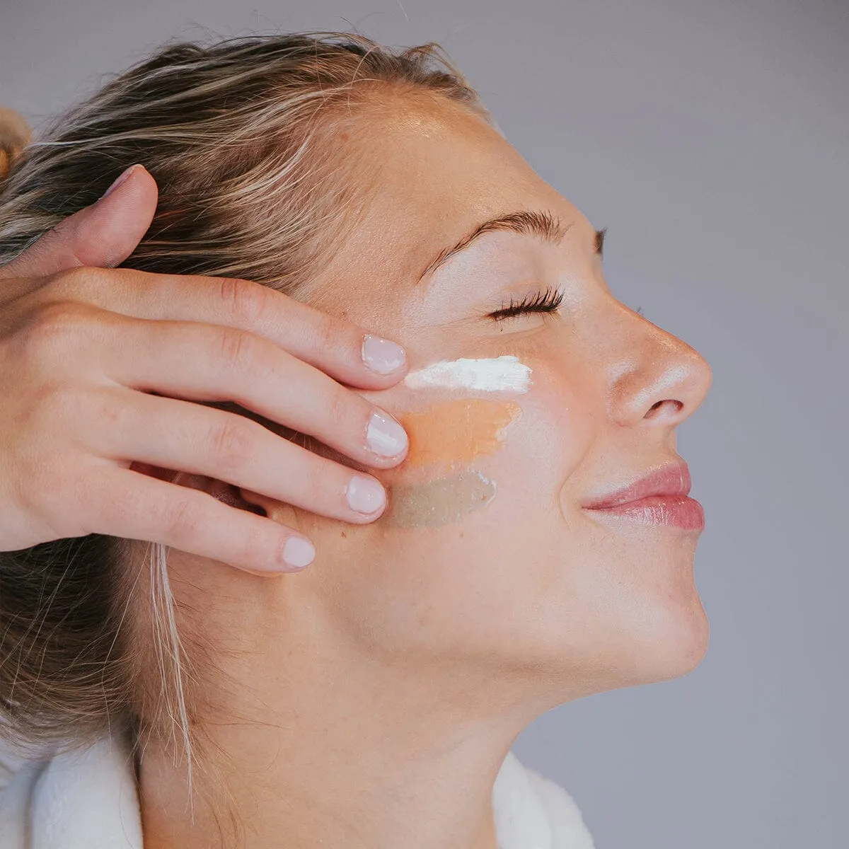 Mini Mask Trio