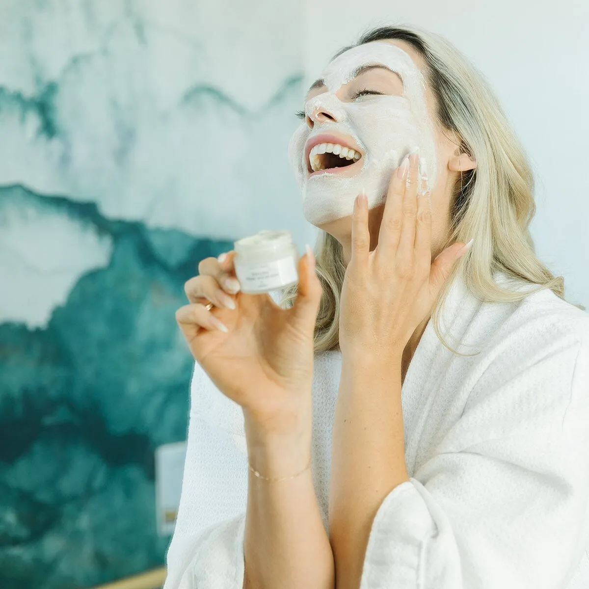 Mini Mask Trio
