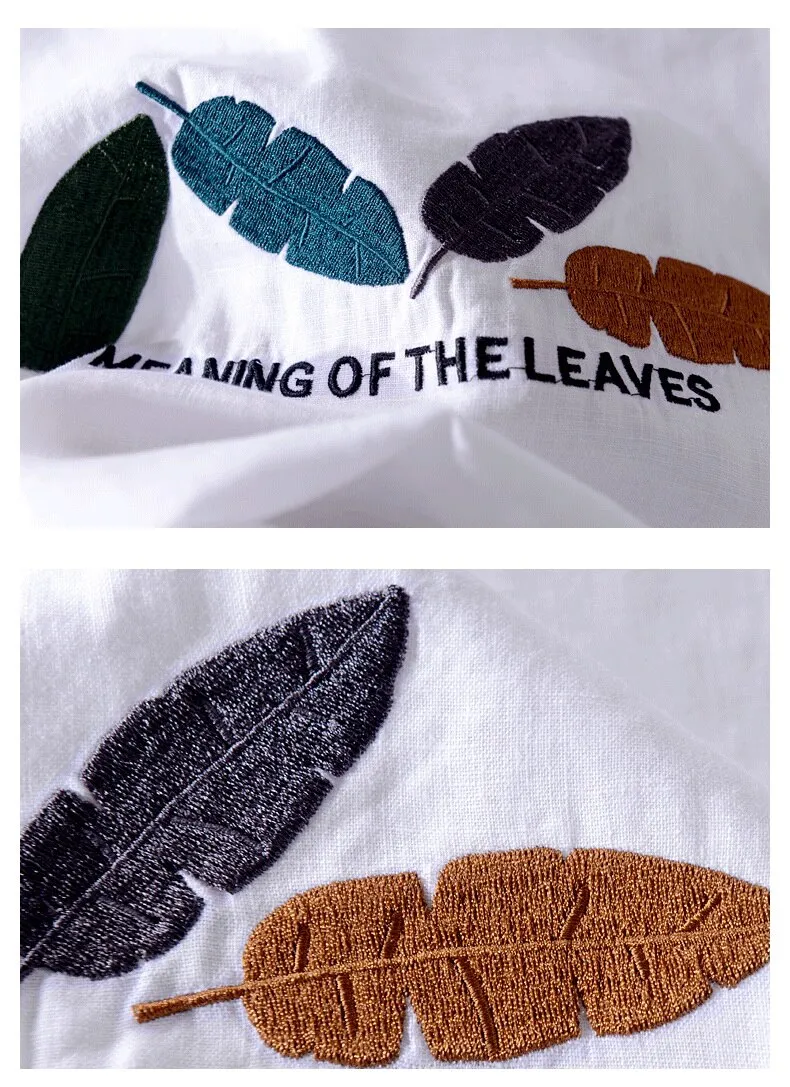 MLB L27 Linen T-Shirt