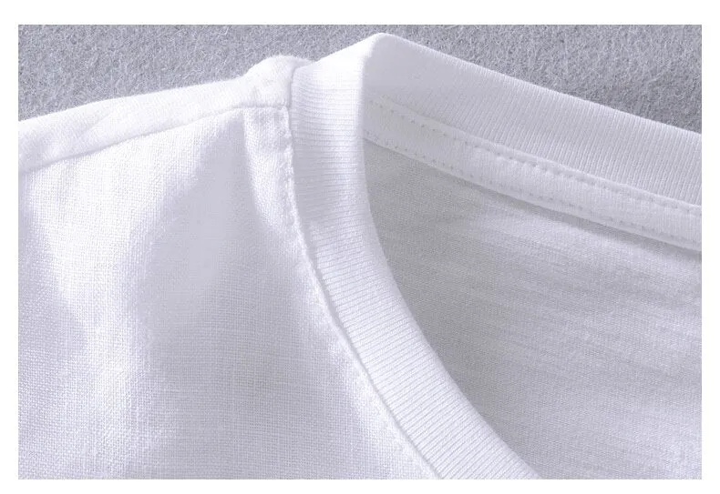 MLB L27 Linen T-Shirt