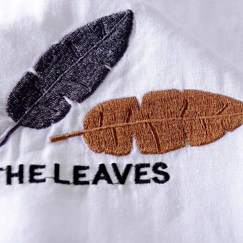 MLB L27 Linen T-Shirt