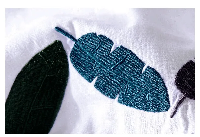 MLB L27 Linen T-Shirt
