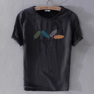 MLB L27 Linen T-Shirt
