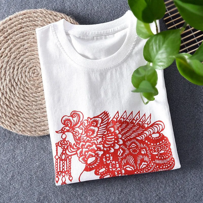 MLB L32 Linen T-Shirt