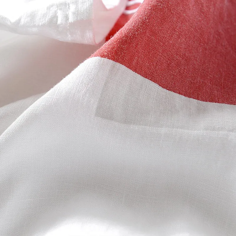 MLB L35 Linen T-Shirt