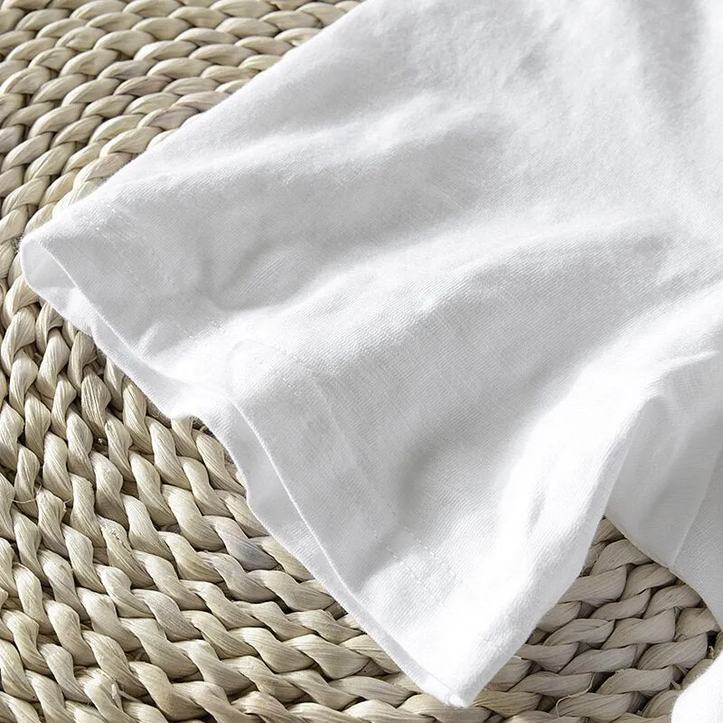 MLB L35 Linen T-Shirt