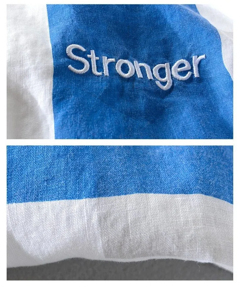 MLB L35 Linen T-Shirt
