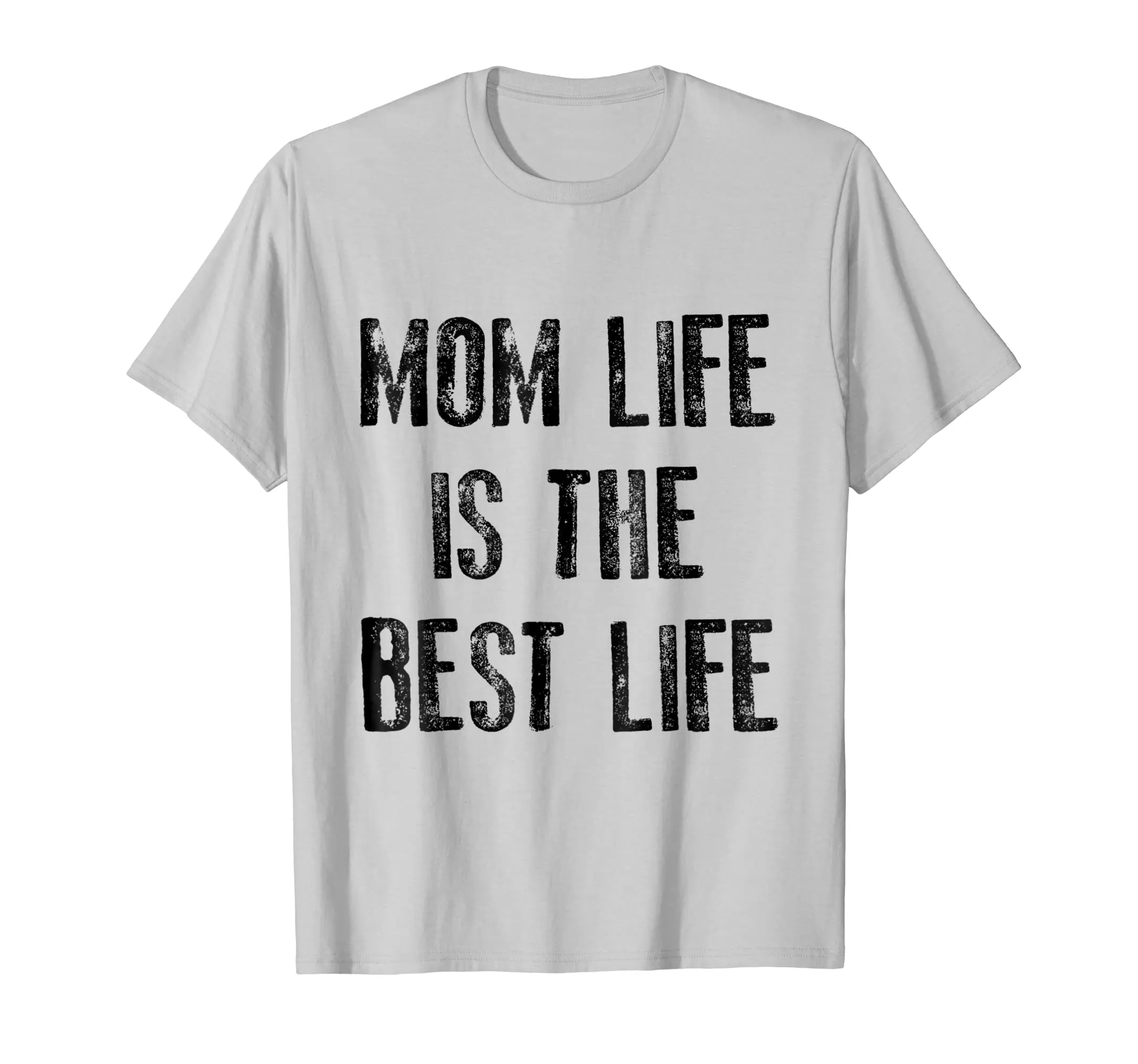 Mom Life is the Best Life Shirt, Mother Gift for Mama
