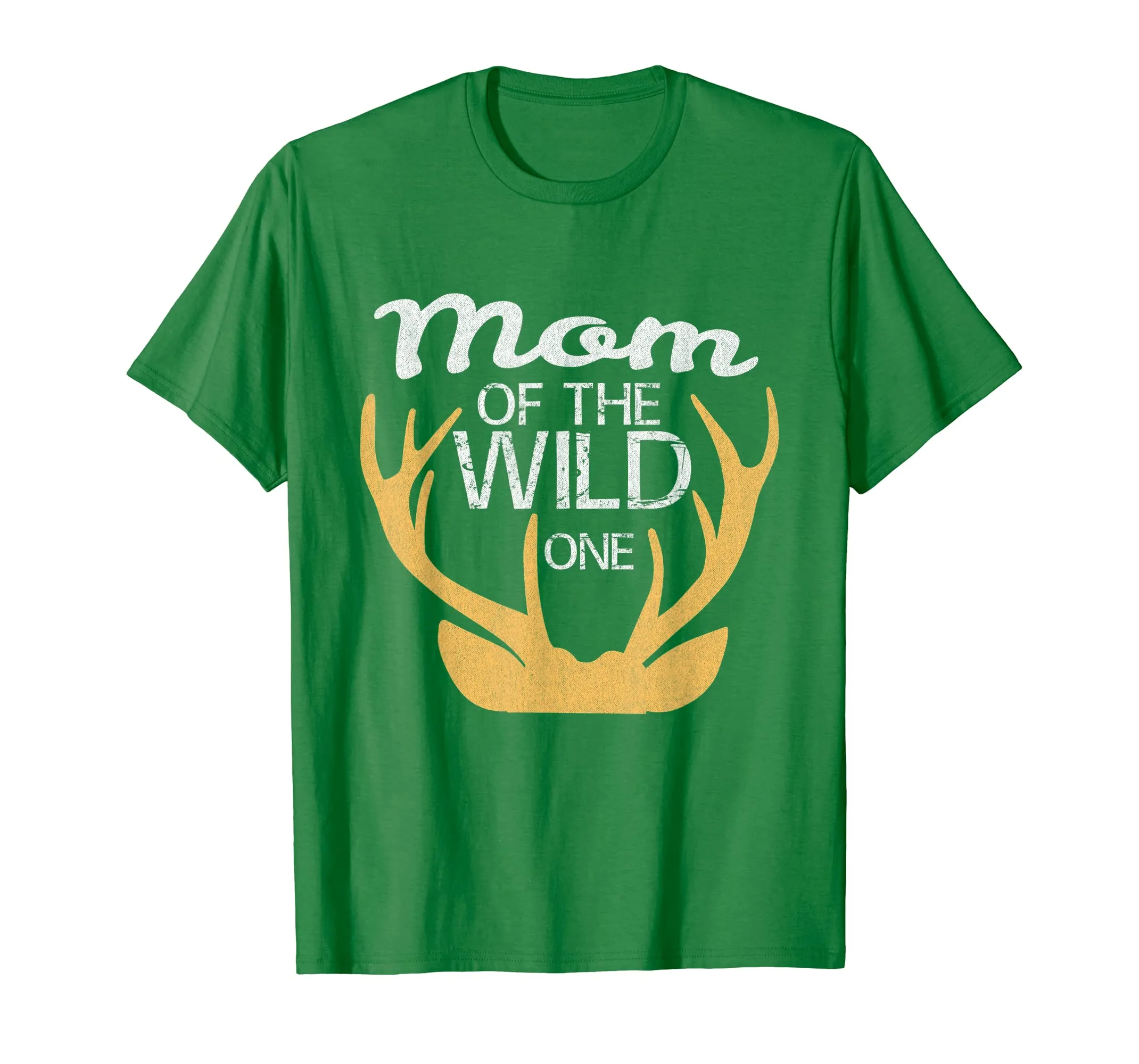 Mom Of The Wild One Shirt 1st Birthday Mother Gift