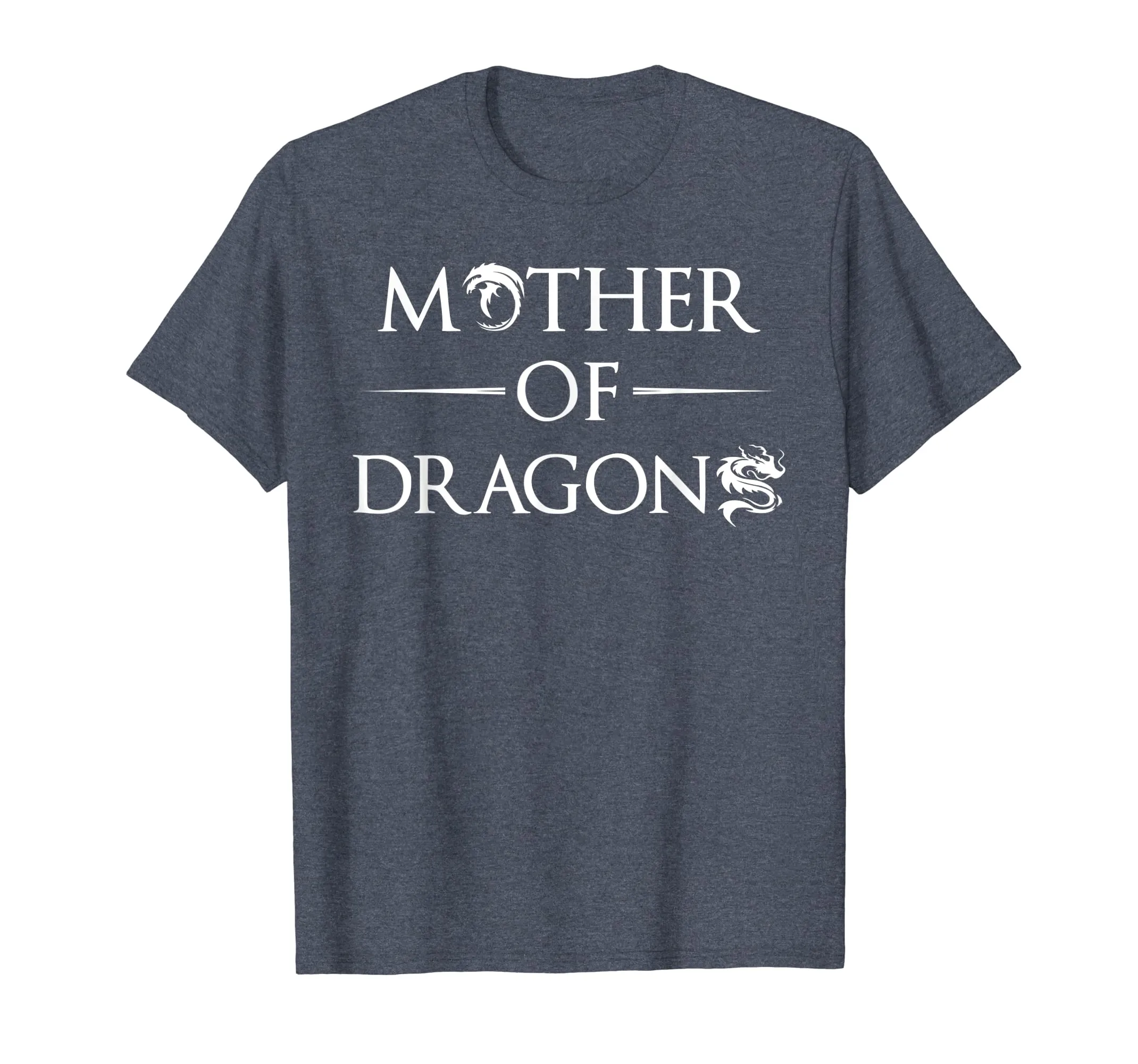 Mother Of Dragons Fan Dragon T-Shirt Good Gift For A Fan