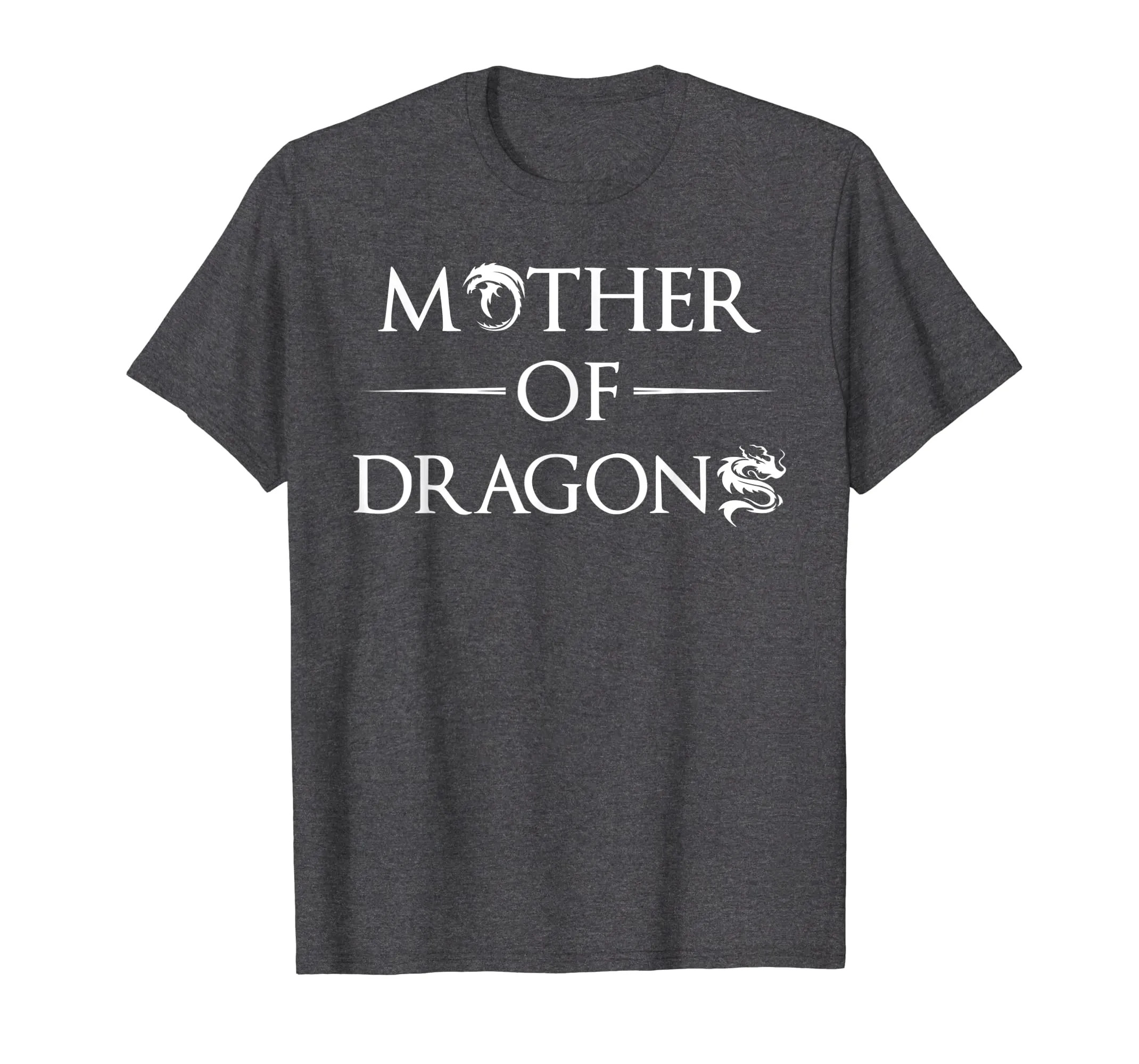 Mother Of Dragons Fan Dragon T-Shirt Good Gift For A Fan