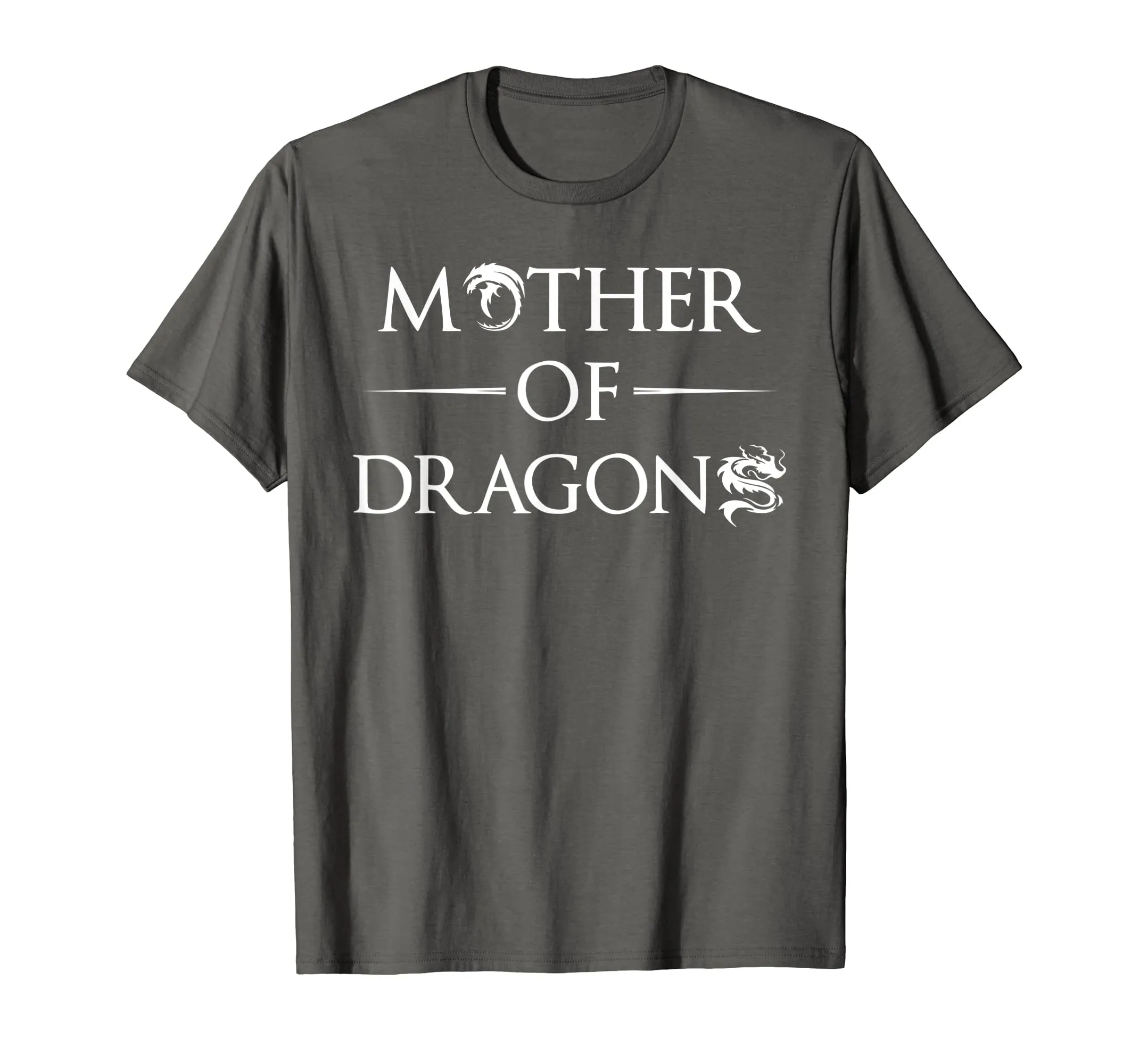 Mother Of Dragons Fan Dragon T-Shirt Good Gift For A Fan