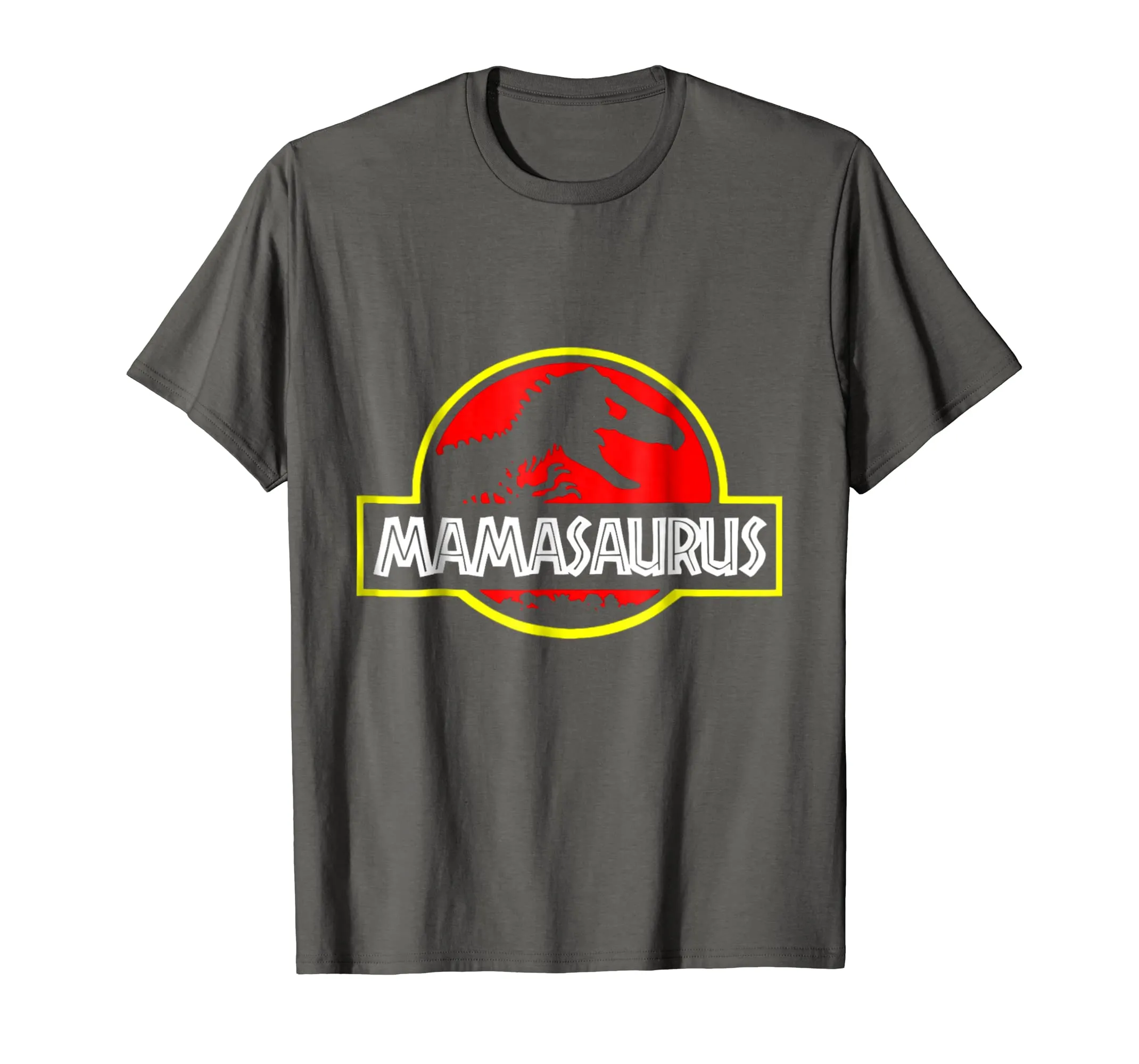 Mother Tshirt Mamasaurus For Mom On Mothers Day Birthday