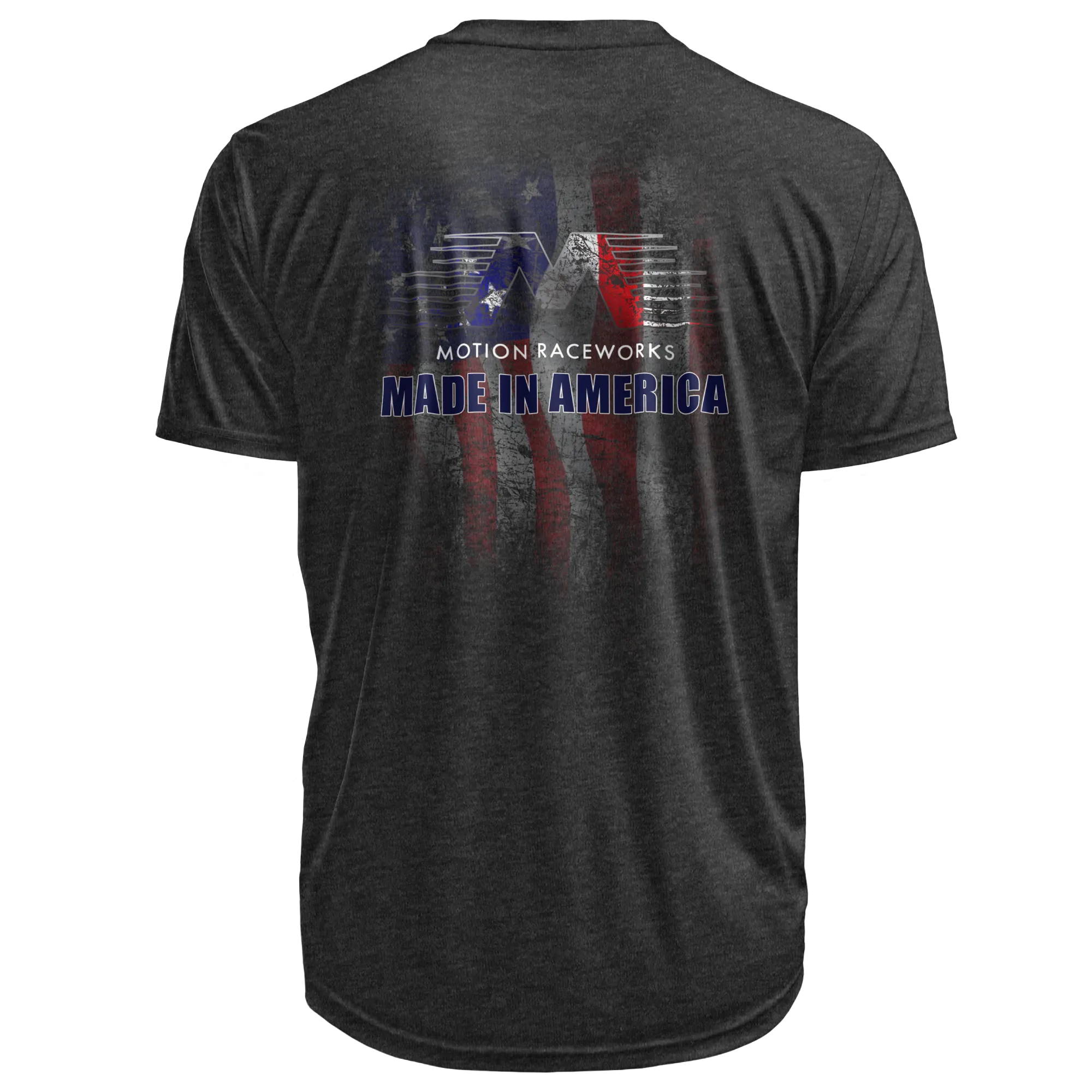 Motion Raceworks 'Merica Shirt