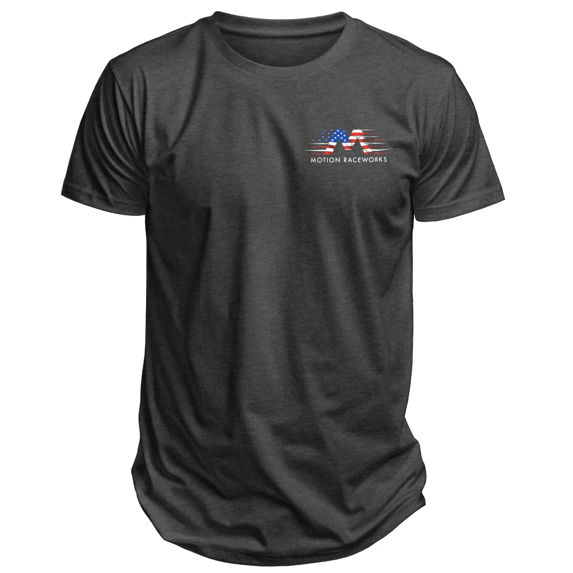 Motion Raceworks 'Merica Shirt