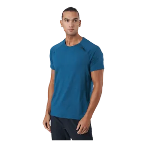 Motion Tee Celestial/black