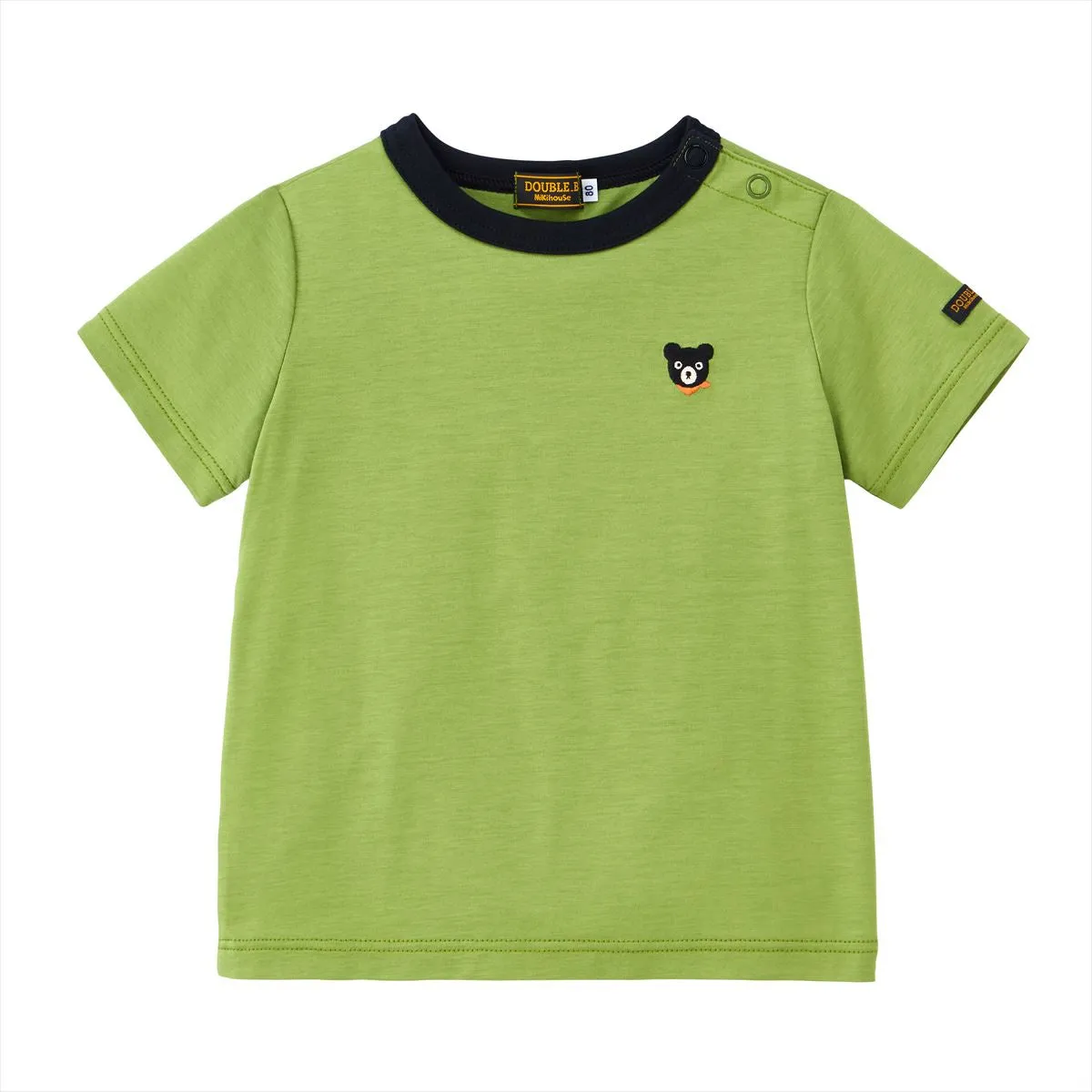 Mr. B’s ChillTech Tee