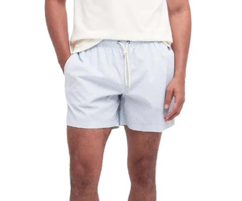 M's Barbour Somerset Swim Short