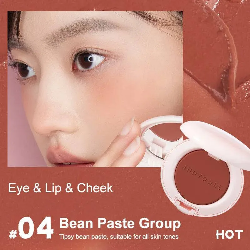 Multi Blusher Cream
