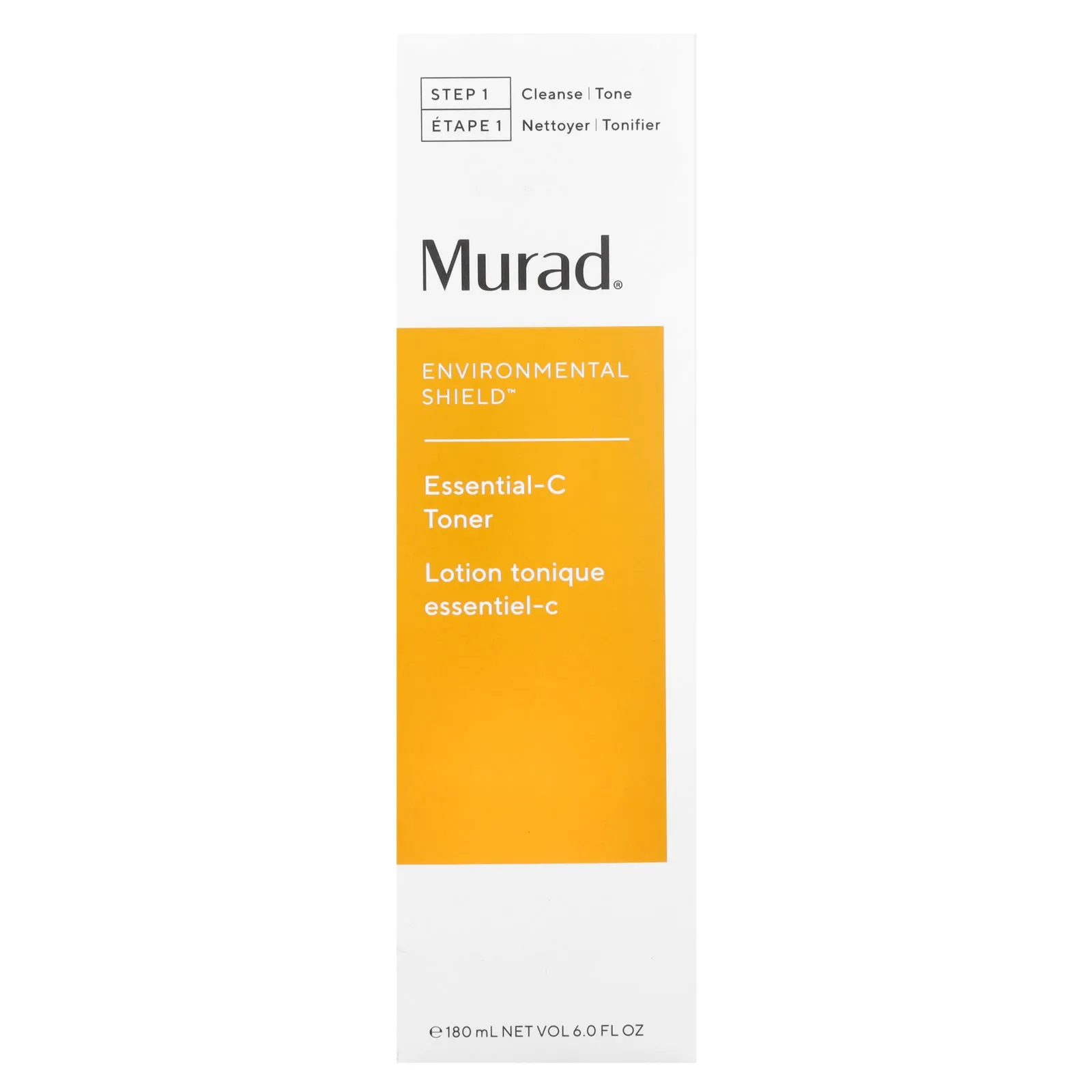 Murad, Environmental Shield, Essential-C Toner, 6 fl oz (180 ml)