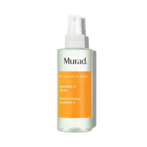 Murad Environmental Shield Essential-C Toner - Hydrating Toner Replenishes Moisture - Refreshing Facial Toner, 6 Fl Oz