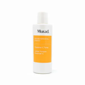 Murad Essential-C Toner 6oz - Small Amount Missing