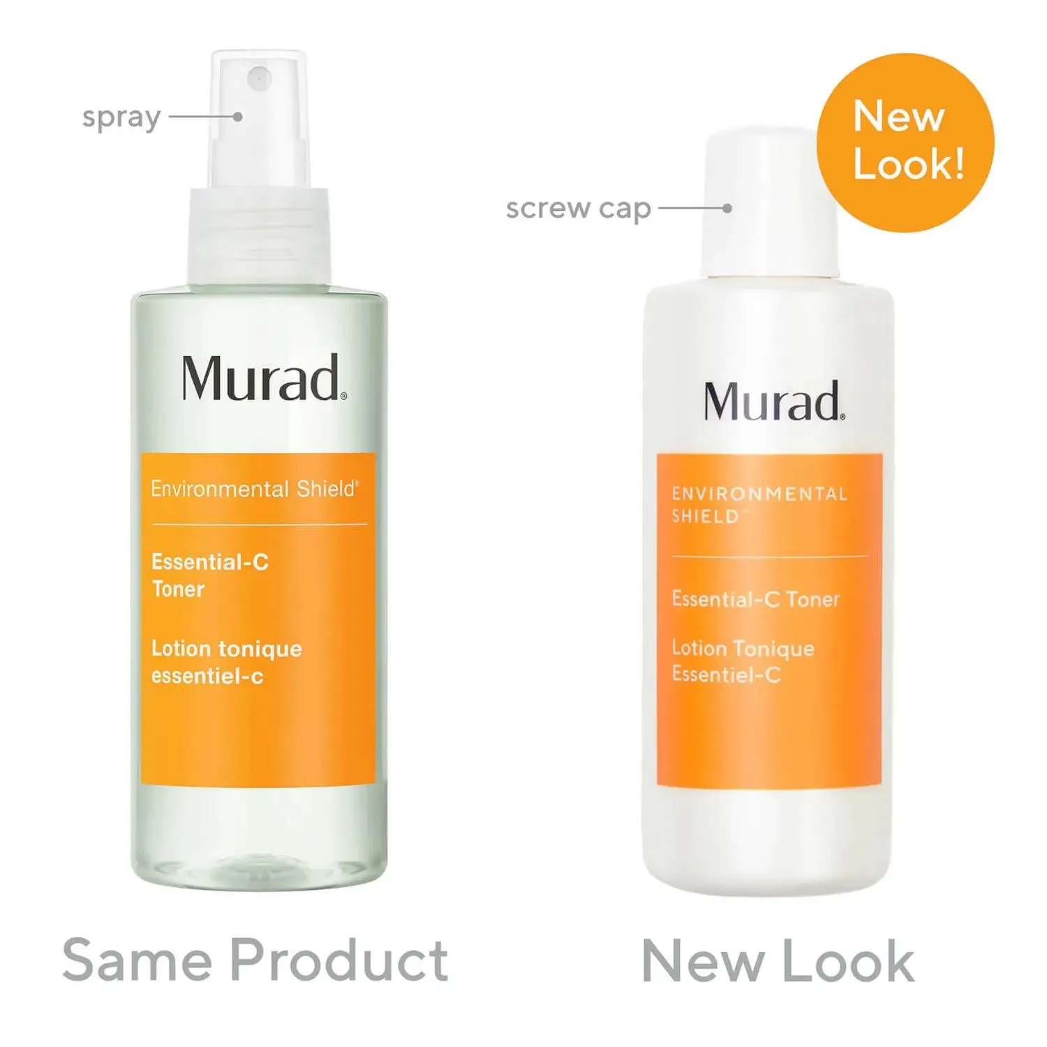 Murad - Essential-C Toner