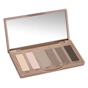 Naked 2 Basics Eyeshadow Palette Mini
