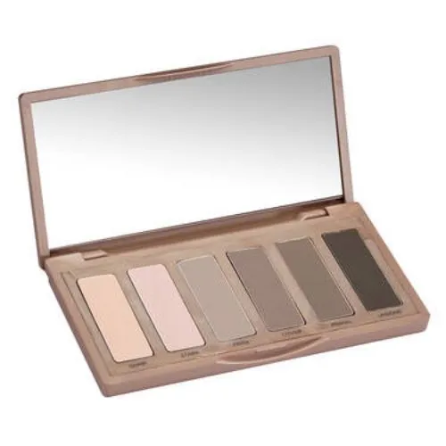 Naked 2 Basics Eyeshadow Palette Mini
