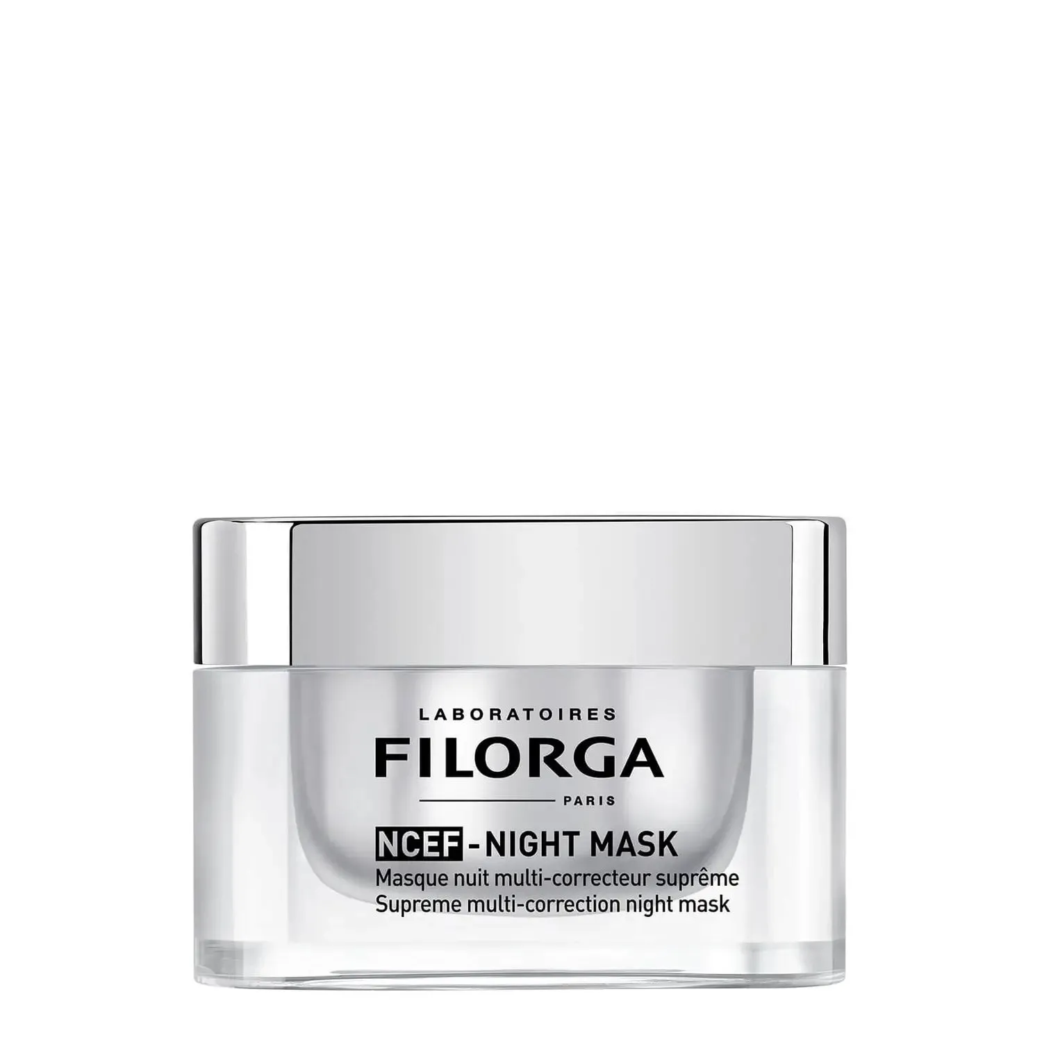 NCEF Night Mask