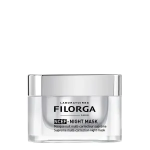 NCEF Night Mask
